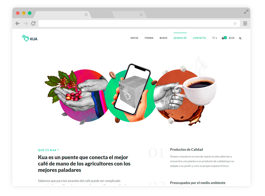 herrera-branding-studio-kua-coffee-brand-identity-website-design-collages